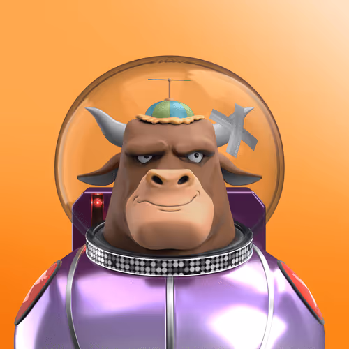 Astro Bull 7910