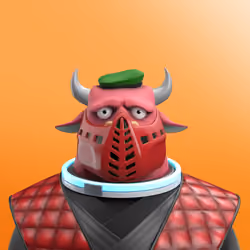 Astro Bull 3698