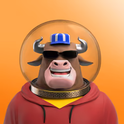Astro Bull 5919