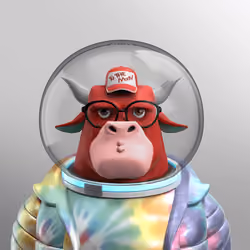 Astro Bull 4410