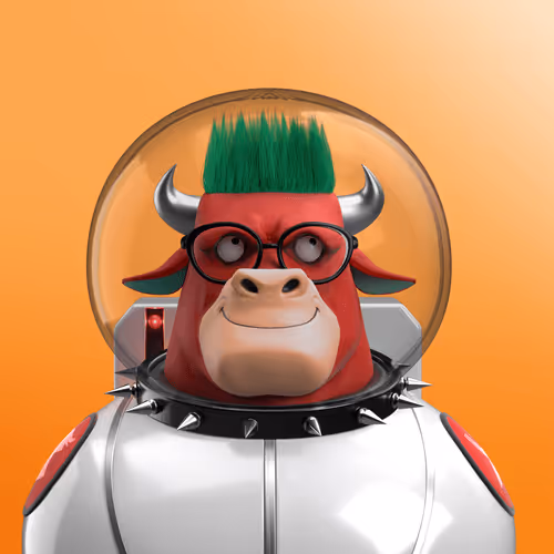 Astro Bull 3362