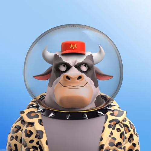 Astro Bull 5824