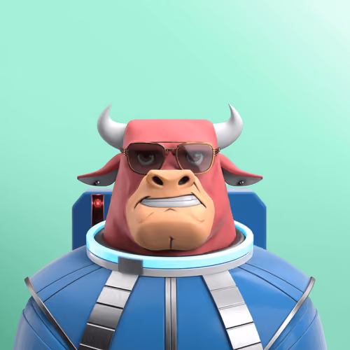 Astro Bull 5425