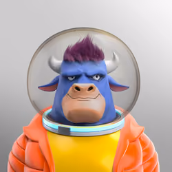 Astro Bull 8420
