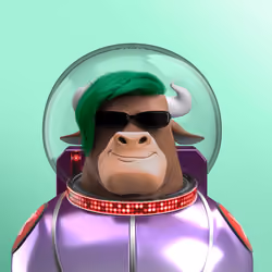 Astro Bull 2617