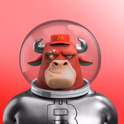 Astro Bull 4894