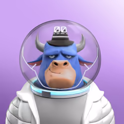 Astro Bull 6782