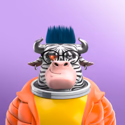 Astro Bull 1686