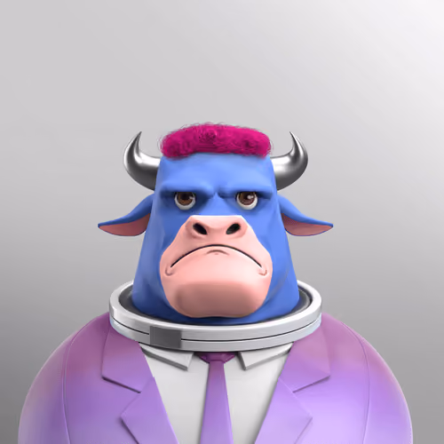 Astro Bull 9936