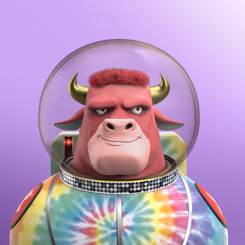 Astro Bull 5266