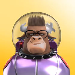 Astro Bull 3478