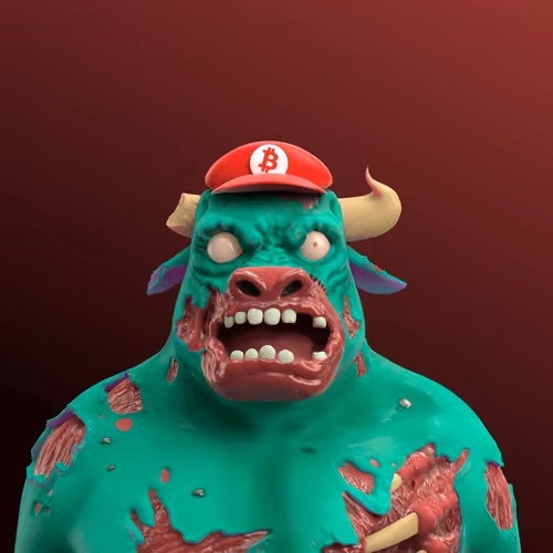 Astro Bull 4925
