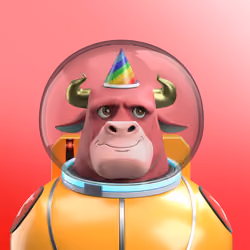 Astro Bull 4176