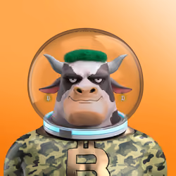Astro Bull 9171
