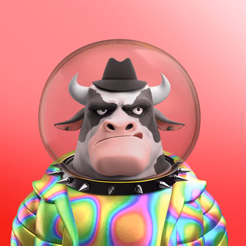 Astro Bull 455