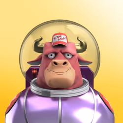 Astro Bull 1252