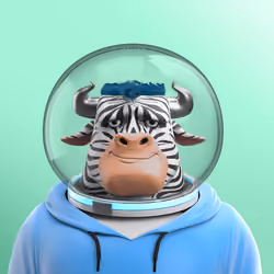 Astro Bull 8631
