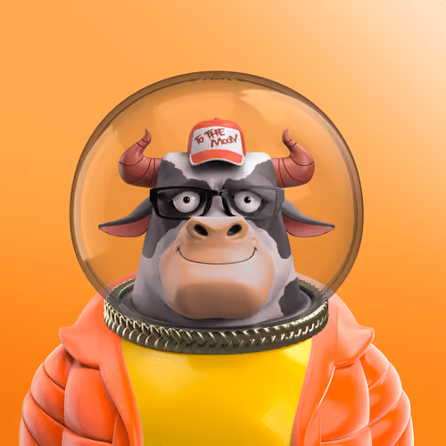Astro Bull 626