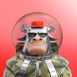 Astro Bull 2236