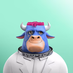 Astro Bull 2872