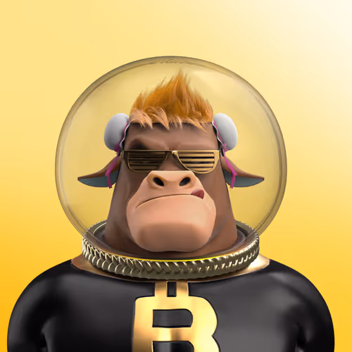 Astro Bull 9867