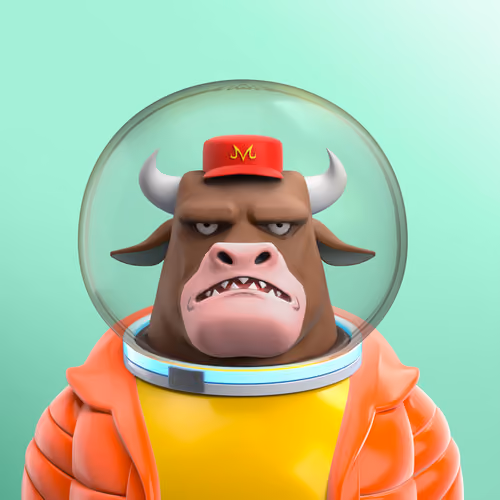 Astro Bull 7785