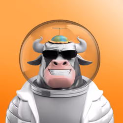 Astro Bull 5915