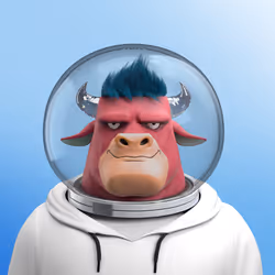 Astro Bull 6734