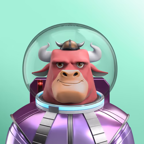 Astro Bull 153