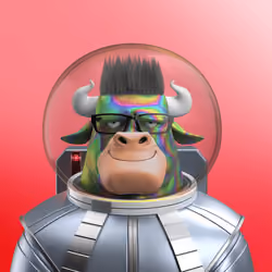 Astro Bull 2182