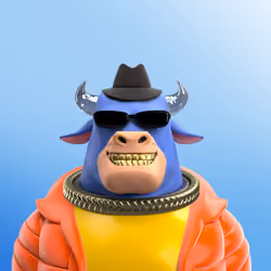 Astro Bull 8783