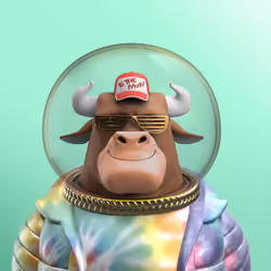 Astro Bull 2693