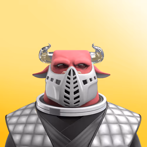 Astro Bull 3786