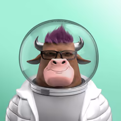 Astro Bull 2483