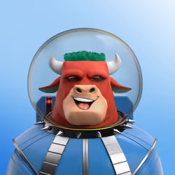 Astro Bull 7249