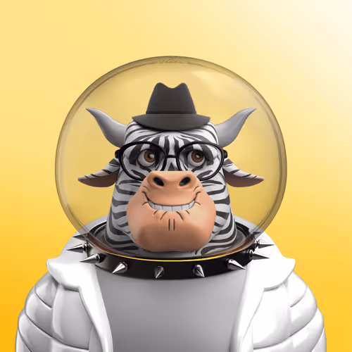 Astro Bull 2285