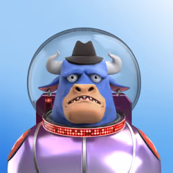 Astro Bull 262