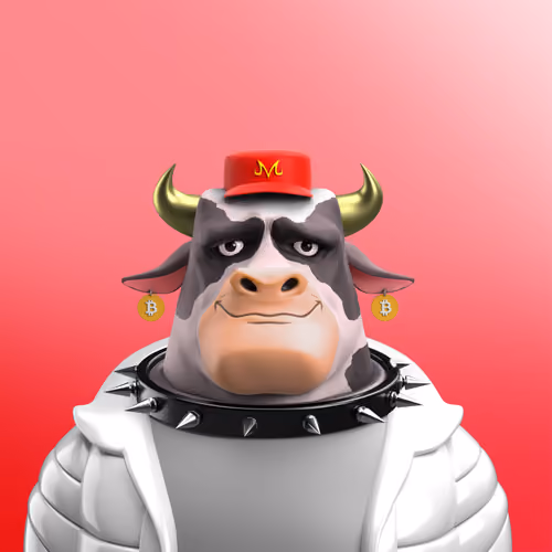 Astro Bull 7943