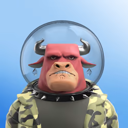 Astro Bull 632