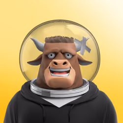 Astro Bull 8565