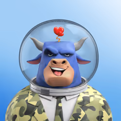 Astro Bull 9903