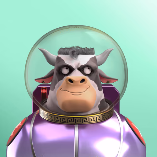 Astro Bull 7906