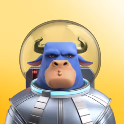 Astro Bull 7584