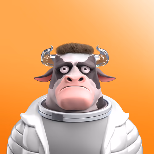 Astro Bull 4368