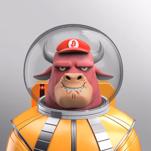 Astro Bull 8511