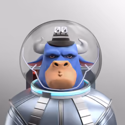 Astro Bull 3490