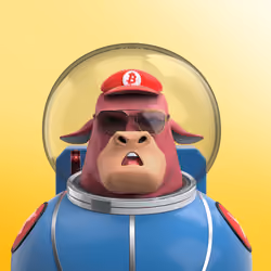 Astro Bull 5366