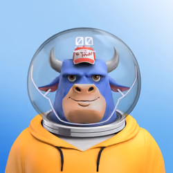 Astro Bull 1508