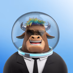 Astro Bull 8550