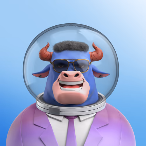 Astro Bull 9920